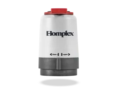 Actuator electro-termic M28 pentru incalzirea prin pardoseala Homplex 66